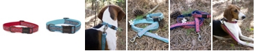 Macy's Pendleton Diamond River Dog Collar, X-Large